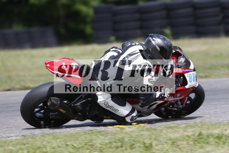 /18 23.05.2025 Get Faster Caremotion ADR/Gruppe rot/88
